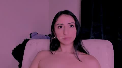 gabyye capprins online show from 04.11.26