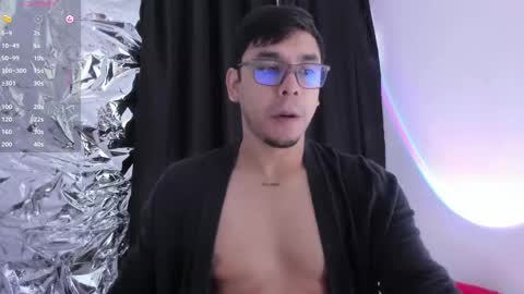 Gadiel online show from 10.27.25