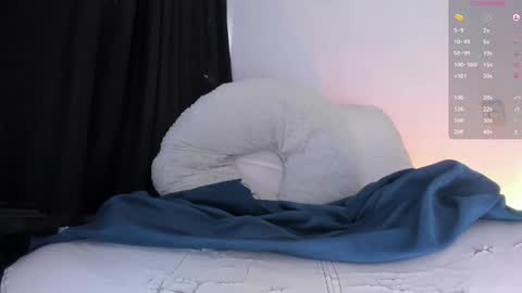 Snapshot of gadiel_edric chatting on 04.22.26 Gadiel online show from 04.22.26