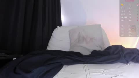 Snapshot of gadiel_edric chatting on 04.23.26 Gadiel online show from 04.23.26