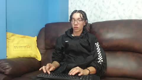 Snapshot of gadiel_sex chatting on 02.06.25 gadiel_sex online show from 02.06.25