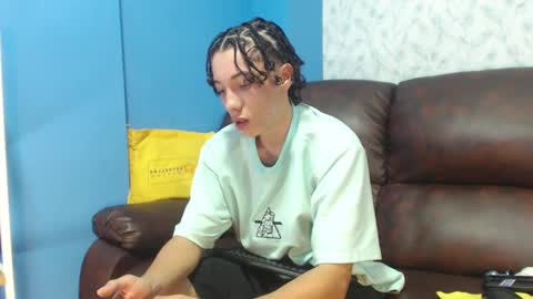 Snapshot of gadiel_sex chatting on 02.06.25 gadiel_sex online show from 02.06.25