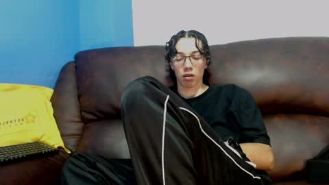 Snapshot of gadiel_sex chatting on 02.07.25 gadiel_sex online show from 02.07.25