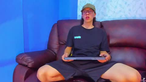 Snapshot of gadiel_sex chatting on 03.04.25 gadiel_sex online show from 03.04.25