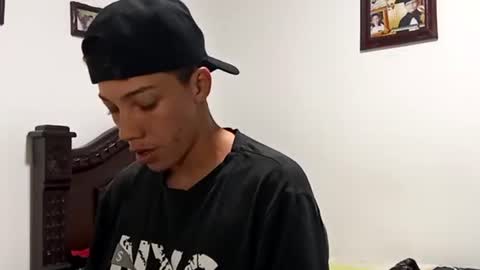 Snapshot of gadiel_sex chatting on 09.10.25 gadiel_sex online show from 09.10.25