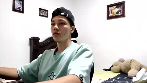 Snapshot of gadiel_sex chatting on 09.11.25 gadiel_sex online show from 09.11.25