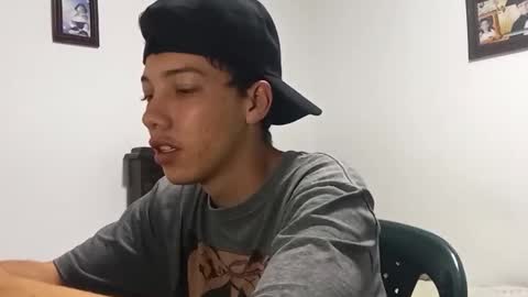 Snapshot of gadiel_sex chatting on 10.18.25 gadiel_sex online show from 10.18.25