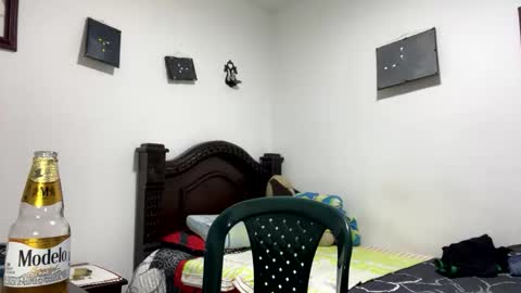 Snapshot of gadiel_sex chatting on 10.24.25 gadiel_sex online show from 10.24.25