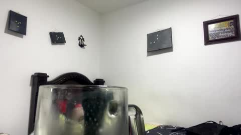 gadiel_sex online show from 10.31.25