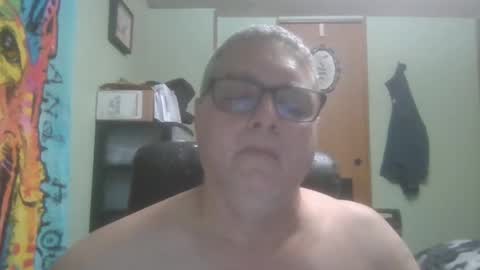 Snapshot of gadude45 chatting on 12.18.24 gadude45 online show from 12.18.24