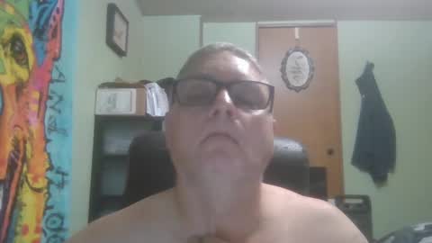 Snapshot of gadude45 chatting on 12.18.24 gadude45 online show from 12.18.24