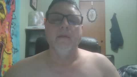 Snapshot of gadude45 chatting on 01.04.25 gadude45 online show from 01.04.25