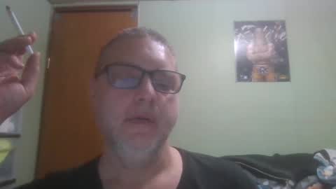 Snapshot of gadude45 chatting on 01.25.25 gadude45 online show from 01.25.25