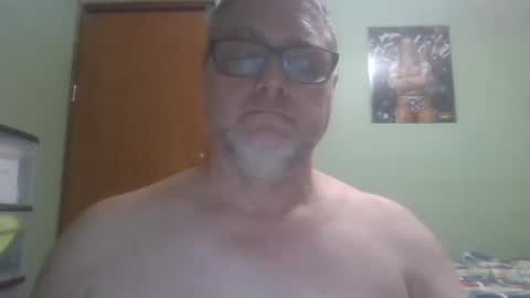 Snapshot of gadude45 chatting on 02.14.25 gadude45 online show from 02.14.25