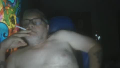 Snapshot of gadude45 chatting on 09.14.25 gadude45 online show from 09.14.25