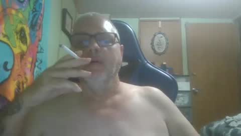 Snapshot of gadude45 chatting on 09.21.25 gadude45 online show from 09.21.25