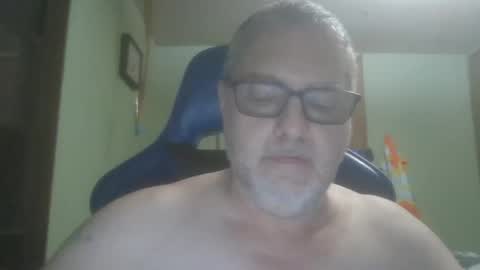 Snapshot of gadude45 chatting on 10.26.25 gadude45 online show from 10.26.25
