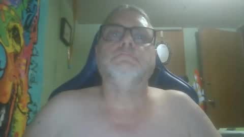Snapshot of gadude45 chatting on 10.27.25 gadude45 online show from 10.27.25