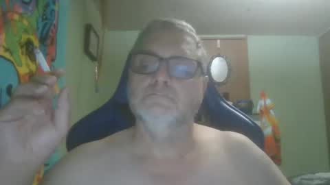 Snapshot of gadude45 chatting on 10.30.25 gadude45 online show from 10.30.25