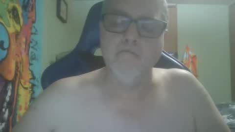 Snapshot of gadude45 chatting on 11.07.25 gadude45 online show from 11.07.25