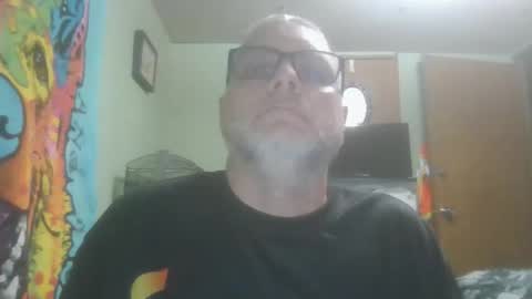 Snapshot of gadude45 chatting on 01.18.26 gadude45 online show from 01.18.26