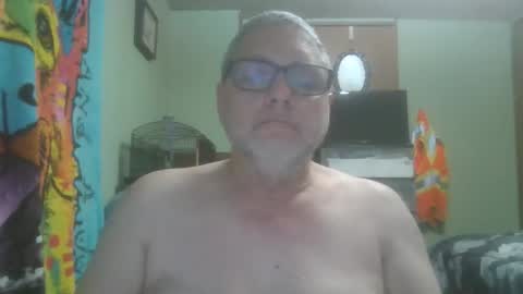 Snapshot of gadude45 chatting on 02.07.26 gadude45 online show from 02.07.26