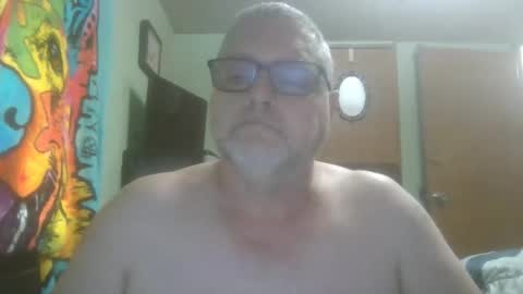 Snapshot of gadude45 chatting on 05.16.26 gadude45 online show from 05.16.26
