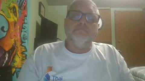 Snapshot of gadude45 chatting on 05.19.26 gadude45 online show from 05.19.26
