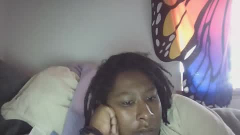 Snapshot of gaeabunny chatting on 02.11.25 gaeabunny online show from 02.11.25