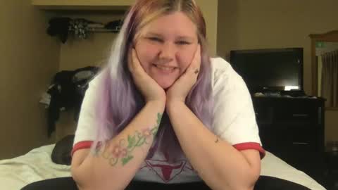 Snapshot of gaebaetae chatting on 12.05.24 Eryn online show from 12.05.24