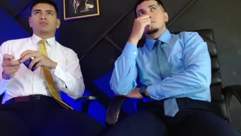 Snapshot of gael_williams3 chatting on 02.10.25 gael_williams3 online show from 02.10.25