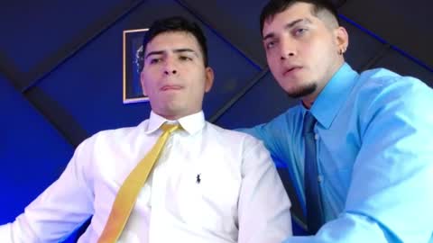 Snapshot of gael_williams3 chatting on 02.10.25 gael_williams3 online show from 02.10.25