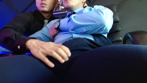 Snapshot of gael_williams3 chatting on 02.13.25 gael_williams3 online show from 02.13.25