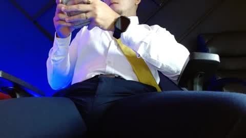 Snapshot of gael_williams3 chatting on 02.21.25 gael_williams3 online show from 02.21.25