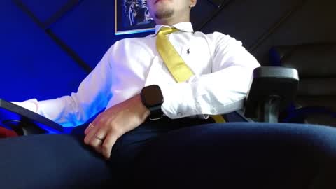 Snapshot of gael_williams3 chatting on 02.22.25 gael_williams3 online show from 02.22.25