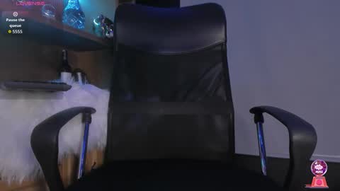 Snapshot of gael_williams4 chatting on 03.01.26 Gael Williams online show from 03.01.26