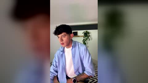 Gael Garca online show from 02.01.26