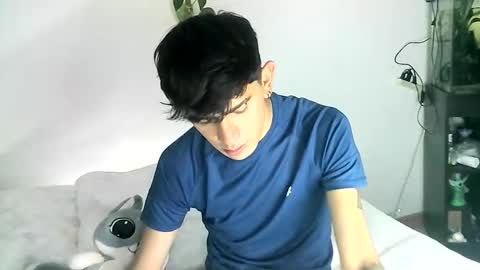 Gael Garca online show from 02.08.26