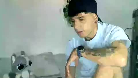 Gael Garca online show from 02.11.26