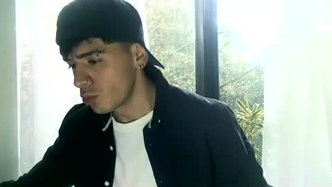 Gael Garca online show from 02.22.26