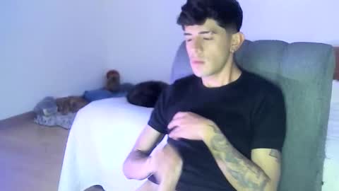 Gael Garca online show from 03.02.26