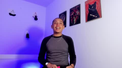 Gael Conner online show from 12.14.24