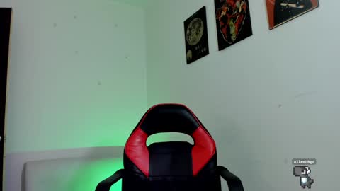 Gael Conner online show from 01.23.25