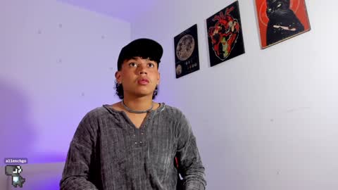 Gael Conner online show from 01.24.25