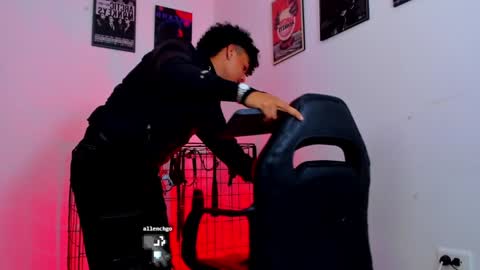 Gael Conner online show from 01.26.25