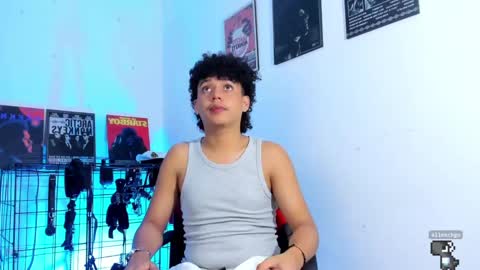 Gael Conner online show from 02.23.25