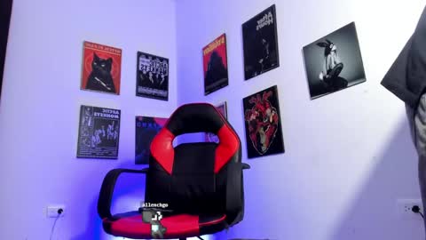 Gael Conner online show from 03.05.25