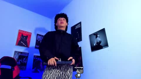 Gael Conner online show from 03.06.25