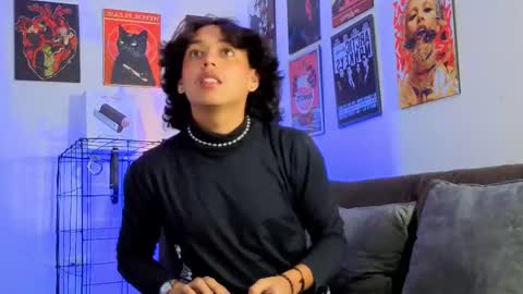 Gael Conner online show from 09.16.25