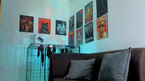 Gael Conner online show from 09.19.25